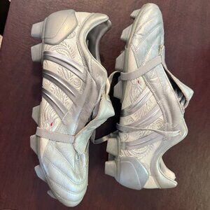 Predator Pulse2 TRX FG - US 11.5 - NEW Mens Adidas Soccer Cleats